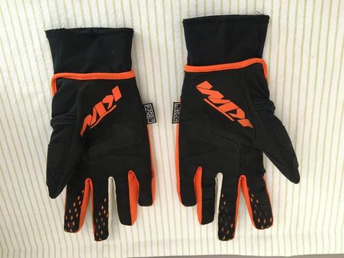 KTM motor handschoenen - 2 paar, Motoren, Kleding | Motorkleding, Handschoenen, Tweedehands, Ophalen of Verzenden