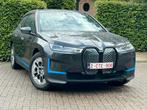 BMW IX50 X-drive full option, Automaat, IX, Leder, USB