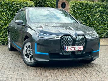 BMW IX50 X-drive full option beschikbaar voor biedingen