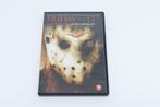 Friday the 13th DVD, Cd's en Dvd's, Ophalen of Verzenden, Zo goed als nieuw, Overige genres