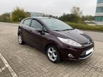 Ford Fiesta 1.4 TDCi Euro 5, Auto's, Bedrijf, Fiësta, Start-stop-systeem, Euro 5