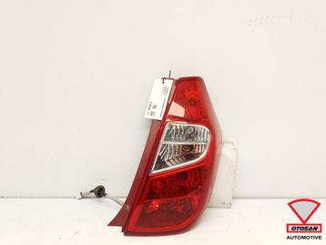 Hyundai I10 i10 2011-2013 Achterlicht Rechts 924020x110 beschikbaar voor biedingen