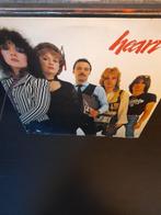 lp - heart - greatest hits/live - 2lp, Cd's en Dvd's, Vinyl | Hardrock en Metal, Ophalen of Verzenden, Gebruikt