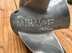 Propeller  mercury mirage plus rvs, Watersport en Boten, Ophalen, Gebruikt, Motor en Techniek, Motorboot