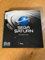La collection non officielle Sega Saturn (livre), Comme neuf, Enlèvement ou Envoi