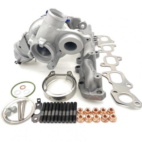 TURBOCOMPRESSOR MET TURBOCOMPRESSOR KLASSE C - E GLK 220 CDI, Auto-onderdelen, Motor en Toebehoren, Mercedes-Benz, Nieuw, Ophalen of Verzenden