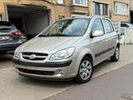 Hyundai Getz benzine met airco in perfecte staat, Auto's, 4 deurs, Handgeschakeld, Particulier, Getz