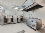 Industriel à vendre à Hannut, 425 m², Overige soorten