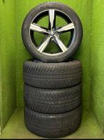 Volvo 20 “ winterbanden velgen R-design origineel XC90 XC60, Ophalen, Velg(en), Winterbanden, 20 inch