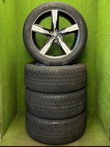 Volvo 20 “ winterbanden velgen R-design origineel XC90 XC60 beschikbaar voor biedingen