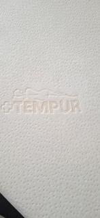 Matelas Tempur 160/200 m, Enlèvement, Comme neuf