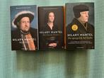 Hilary Mantel trilogie, Boeken, Historische romans, Ophalen, Nieuw, Hilary Mantel