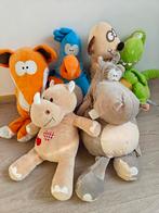 Knuffels, Kinderen en Baby's, Speelgoed | Knuffels en Pluche, Ophalen