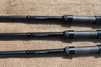 3 x Daiwa longbow df 3 lbs, Ophalen, Zo goed als nieuw