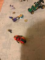 LEGO ninjago, Enlèvement ou Envoi, Comme neuf, Briques en vrac, Lego