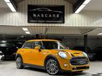 Mini Cooper S 2.0i 190PK Xenon Navi Sport Euro6B 2014, Auto's, Voorwielaandrijving, 1998 cc, Stof, Overige kleuren