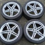 Originele Audi A4 Speedline velgen 18 inch S-line, Auto-onderdelen, Ophalen, 18 inch, Velg(en), Personenwagen
