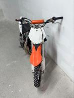 KTM 65, Ophalen, Zo goed als nieuw