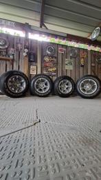 5x127 breedset, Auto-onderdelen, Banden en Velgen, Ophalen of Verzenden, Band(en)