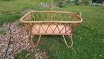 Berceau en rotin, Kinderen en Baby's, Babywiegjes en Ledikanten, Ophalen, Gebruikt, Wieg