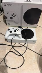 Xbox series s comme neuve, Enlèvement ou Envoi, Comme neuf, Xbox Series S