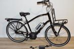 Elektrischefiets ave e town, Fietsen en Brommers, Elektrische fietsen, Zo goed als nieuw, 51 tot 55 cm, 30 tot 50 km per accu