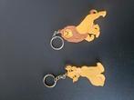 Sleutelhanger disneyland the lion king, Verzamelen, Ophalen of Verzenden, Zo goed als nieuw