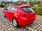 Opel Astra 1.7 CDTi 1r Main 135.000 km Carnet Airco Euro5, Te koop, Diesel, Bedrijf, Onderhoudsboekje