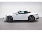 Porsche 911 3.0 CARRERA Porsche Carrera 3.0 385ch PDK, Automaat, Lederen bekleding, Wit, 2981 cc