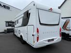 Fiat Ducato Burstner Lyseo Privilege, Caravans en Kamperen, Mobilhomes, Ringverwarming, Fiat, Bedrijf, Bürstner
