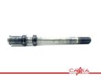 VOORAS Kawasaki KLE 650 Versys 2007-2009 (KLE650 KLE650A-B), Motoren, Onderdelen | Kawasaki, Gebruikt