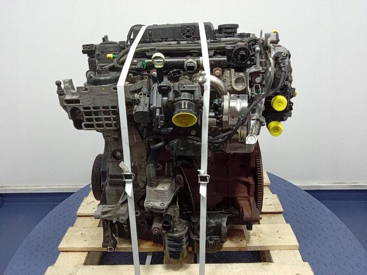 Moteur AHW Nu 5008 3008 DS 308 PEUGEOT DS 508 CITROEN DS4 C5, Auto-onderdelen, Motor en Toebehoren, Alfa Romeo, Amerikaanse onderdelen