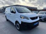 Peugeot Expert 2.0 HDI 122PK 3 ZIT NAVIGATIE LEDER CARPLAY P, Auto's, 90 kW, 122 pk, Gebruikt, 4 cilinders