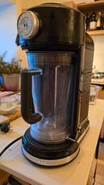 Blender magnetique kitchenaid 1300w, Elektronische apparatuur, Keukenmixers, 1 tot 2 liter, Ophalen, Gebruikt, 3 snelheden of meer