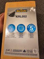 Norauto KRL 052 kit dakdragers, Auto diversen, Dakdragers, Ophalen of Verzenden, Zo goed als nieuw