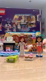Lego friends paisley’s room liann kamer piano gitaar, Enlèvement ou Envoi, Comme neuf, Ensemble complet, Lego