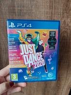 Just dance 2020 ps4, Ophalen of Verzenden, Zo goed als nieuw