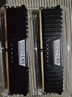 Corsair ddr4 2x16 GB 3600 mhz, Computers en Software, RAM geheugen, Ophalen, Zo goed als nieuw, DDR4