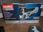 Nouvelle scie sauteuse Duro Pro, Enlèvement ou Envoi, Neuf, Scie sauteuse