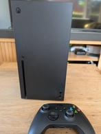Xbox series x 1tb + controller, Ophalen, Zo goed als nieuw, Xbox Series X