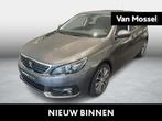Peugeot 308 1.5 BlueHDi 130 S&S Allure, Auto's, Peugeot, Voorwielaandrijving, Stof, Gebruikt, 4 cilinders