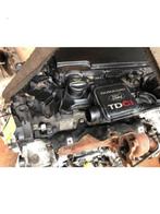 Motor van Ford met motorcode F6JA; F6JB, Ophalen, Gebruikt, Ford