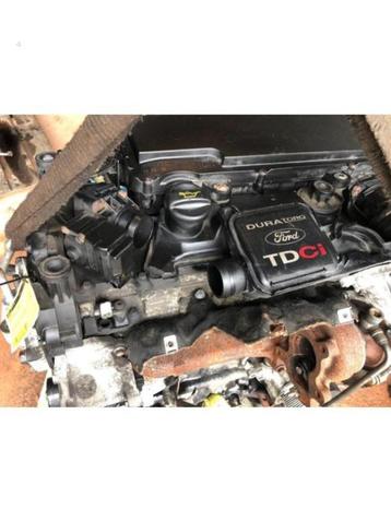 Motor van Ford met motorcode F6JA; F6JB beschikbaar voor biedingen