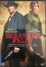 Seraphim Falls, Originele DVD, Oorlog, Ophalen