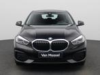 BMW 1 Reeks Hatch 116dA (85 kW) NAVI | LED | Parkeersensoren, Auto's, BMW, Voorwielaandrijving, Gebruikt, Elektrische ramen, 116 pk
