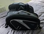 Universele zadeltassen GIVI Silver Bag, Motoren, Accessoires | Koffers en Tassen, Ophalen, Zo goed als nieuw
