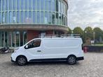 Fiat Talento, Auto's, Voorwielaandrijving, Stof, 1600 cc, Wit