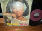 Tornero - Aria, CD & DVD, Enlèvement ou Envoi, Single, Comme neuf, Autres genres