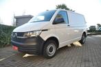 Volkswagen Transporter T6.1 2020 Parfait, Autos, Essai à domicile, Euro 6, Entreprise, 5 portes