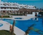 Apartement te huur San Juan De Los Terreros!, Eigenaar, Jacuzzi, Appartement, Aan zee